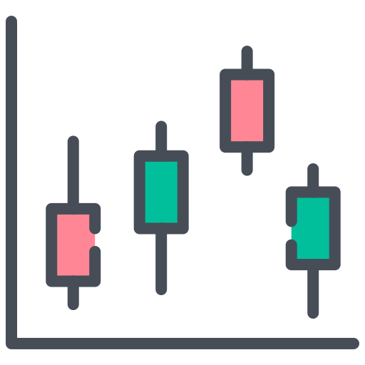 Инфографика бесплатно иконка