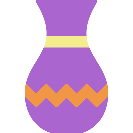 vase Icône gratuit