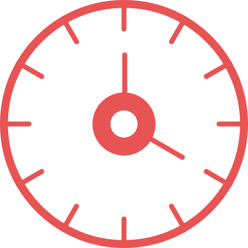 horloge Icône gratuit horloge Icône gratuit