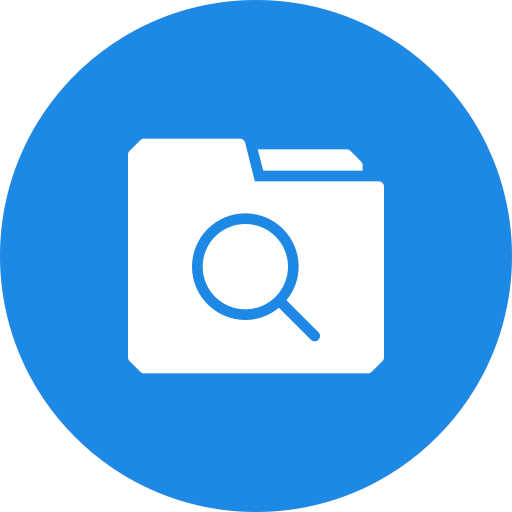 Search free icon