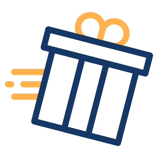 geschenk kostenlos Icon