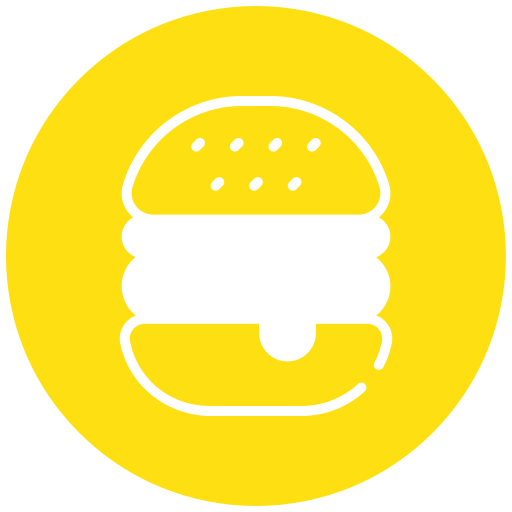 hamburguesa icono gratis