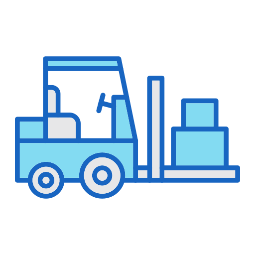Loader free icon Loader free icon