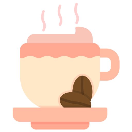 Cappuccino free icon Cappuccino free icon