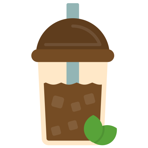 Ice Tea free icon