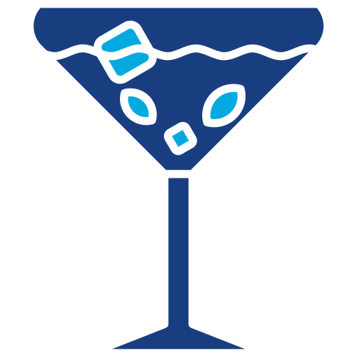 gin tônica grátis ícone gin tônica grátis ícone