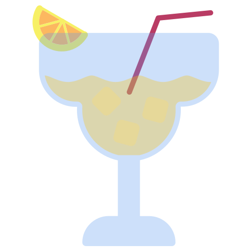 Daiquiri icono gratis