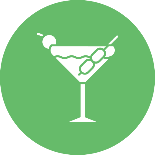 martini kostenlos Icon martini kostenlos Icon