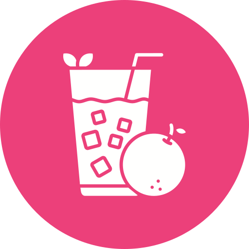 Orange Juice free icon Orange Juice free icon