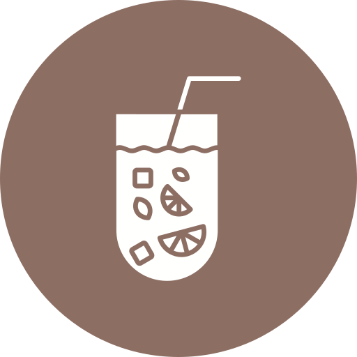 isla grande icono gratis