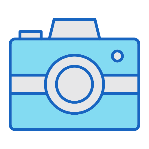 Digital camera - Free technology icons