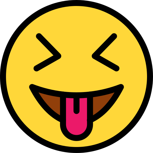 Tongue Generic color lineal-color icon