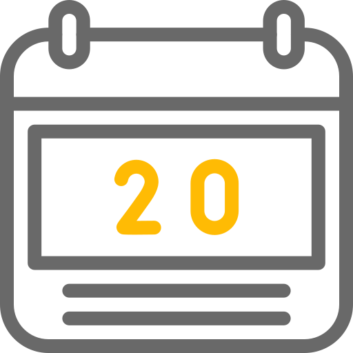 Date free icon Date free icon