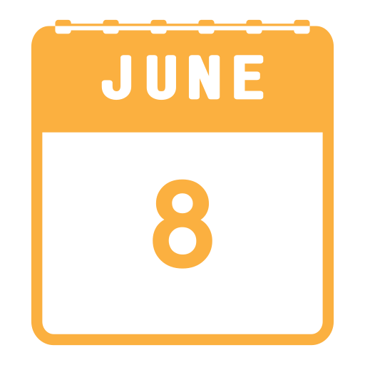 June free icon June free icon