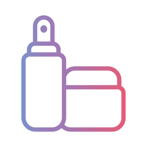 soins personnels Icône gratuit soins personnels Icône gratuit