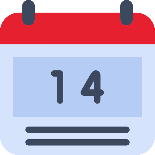 Date free icon Date free icon