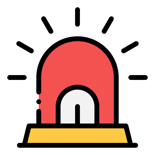 Siren free icon Siren free icon