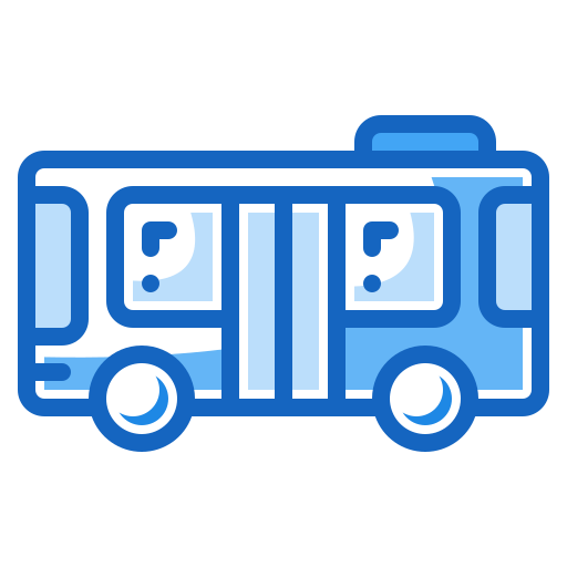autobus Icône gratuit autobus Icône gratuit