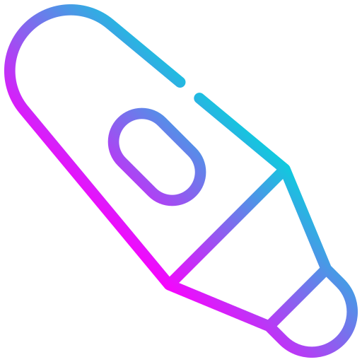 termómetro icono gratis