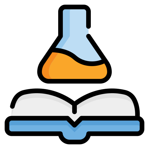 química icono gratis