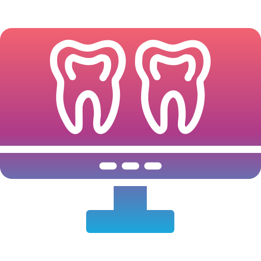 monitor icono gratis