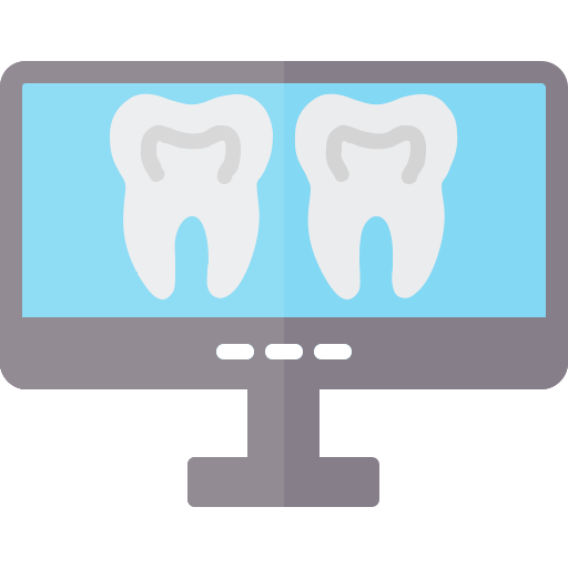 Монитор бесплатно иконка