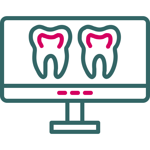 monitor icono gratis