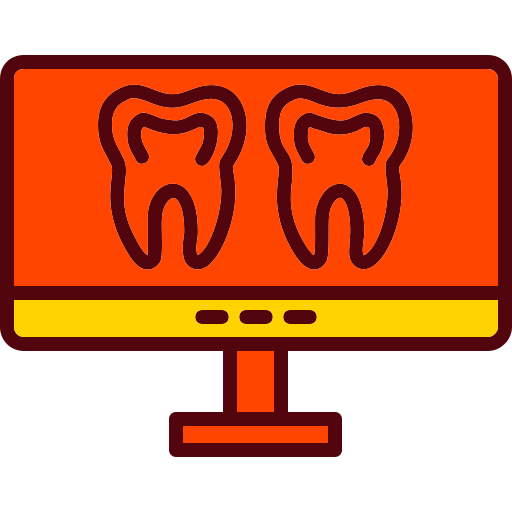 monitor icono gratis