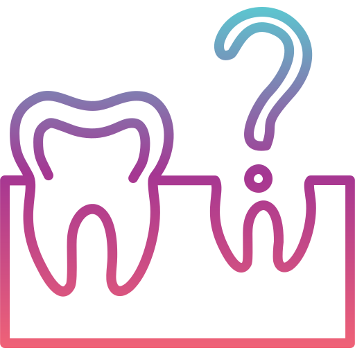 Зуб бесплатно иконка