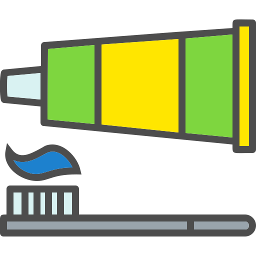 zahnpasta kostenlos Icon