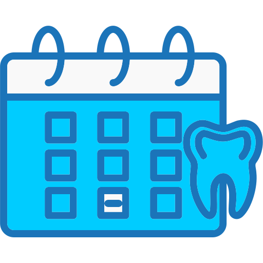 Dentist free icon