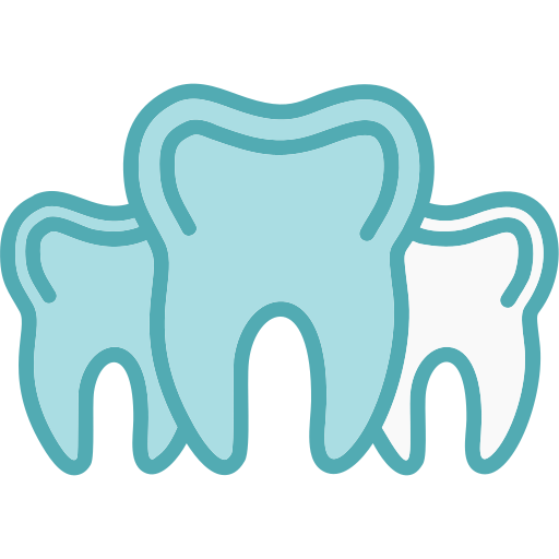 dente grátis ícone dente grátis ícone