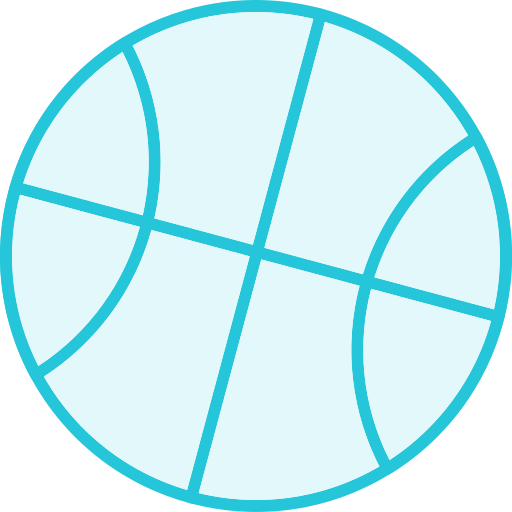 baloncesto icono gratis