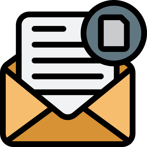 documento icono gratis