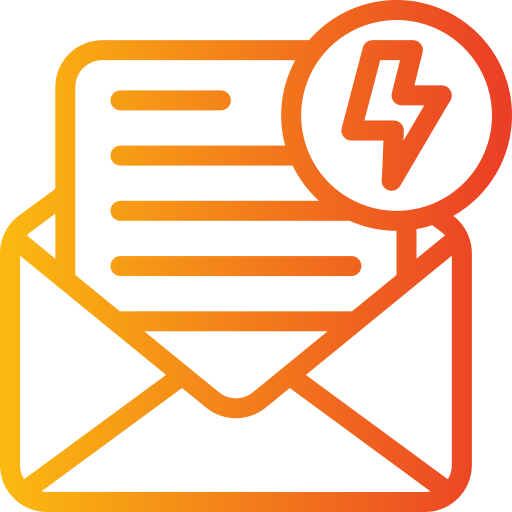 Énergie Icône gratuit