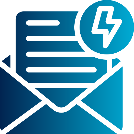 energía icono gratis