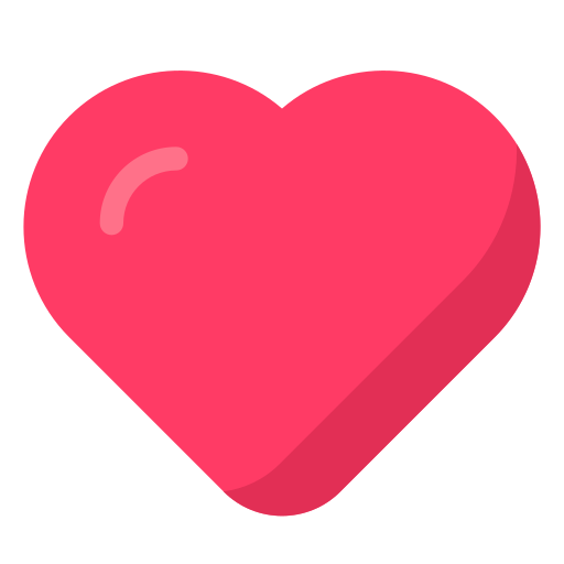 Love - Free shapes icons