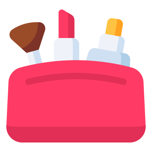 maquillaje icono gratis