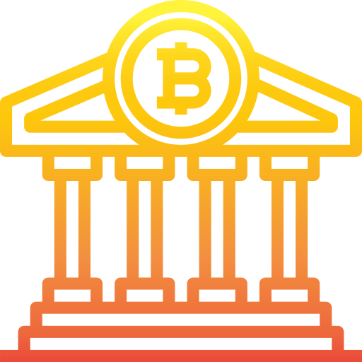 bitcoin icono gratis