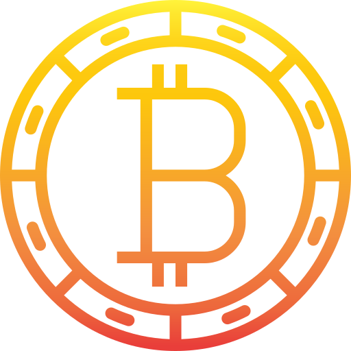 bitcoin icono gratis