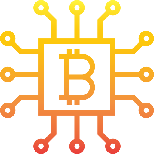 bitcoin icono gratis