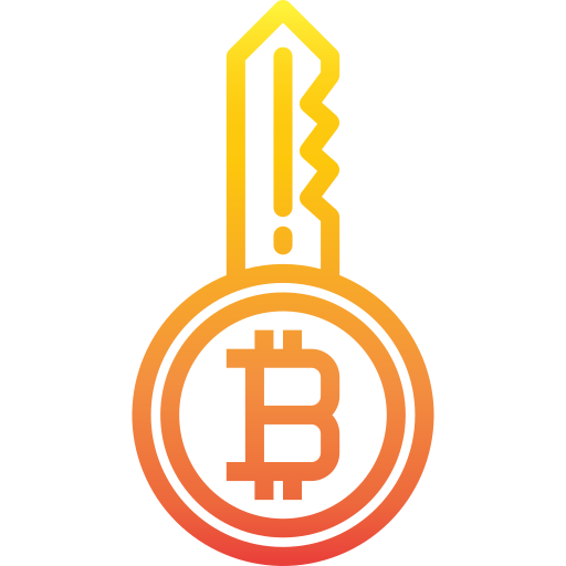 bitcoin icono gratis