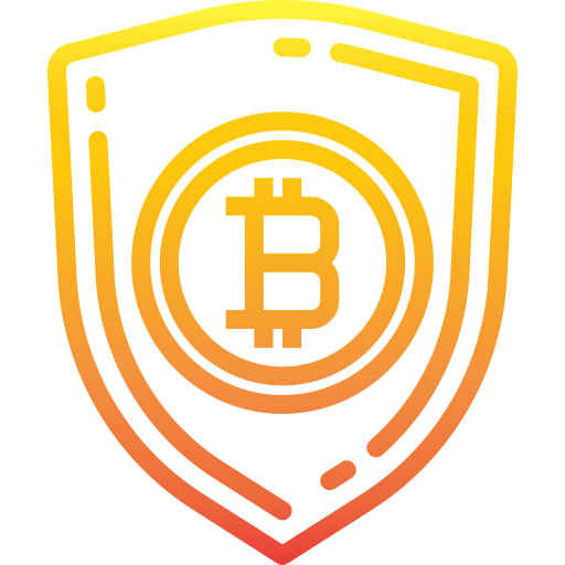 bitcoin icono gratis