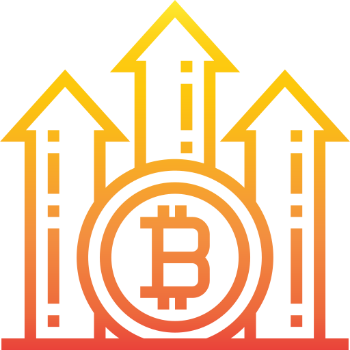 bitcoin icono gratis