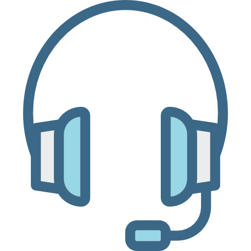casque Icône gratuit casque Icône gratuit