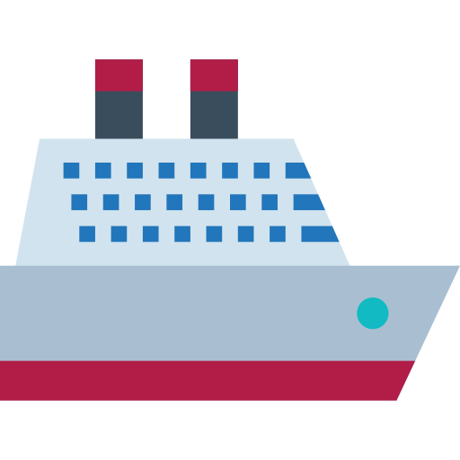 croisière Icône gratuit croisière Icône gratuit