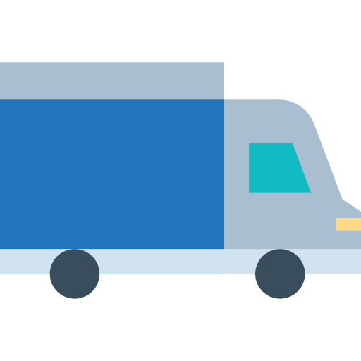 van Icône gratuit van Icône gratuit