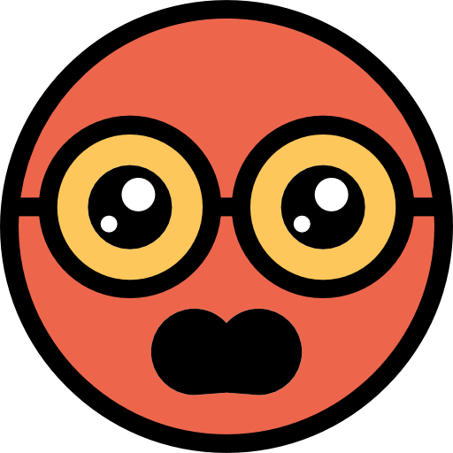 angustia icono gratis