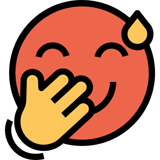 Giggle free icon
