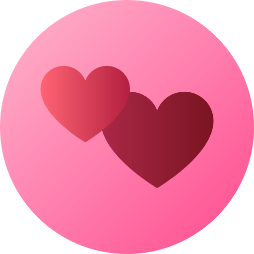 Lovers free icon